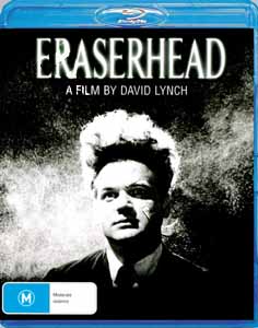 Eraserhead (Blu-Ray)